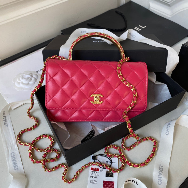 Chanel Bags - BG Bags - 1389