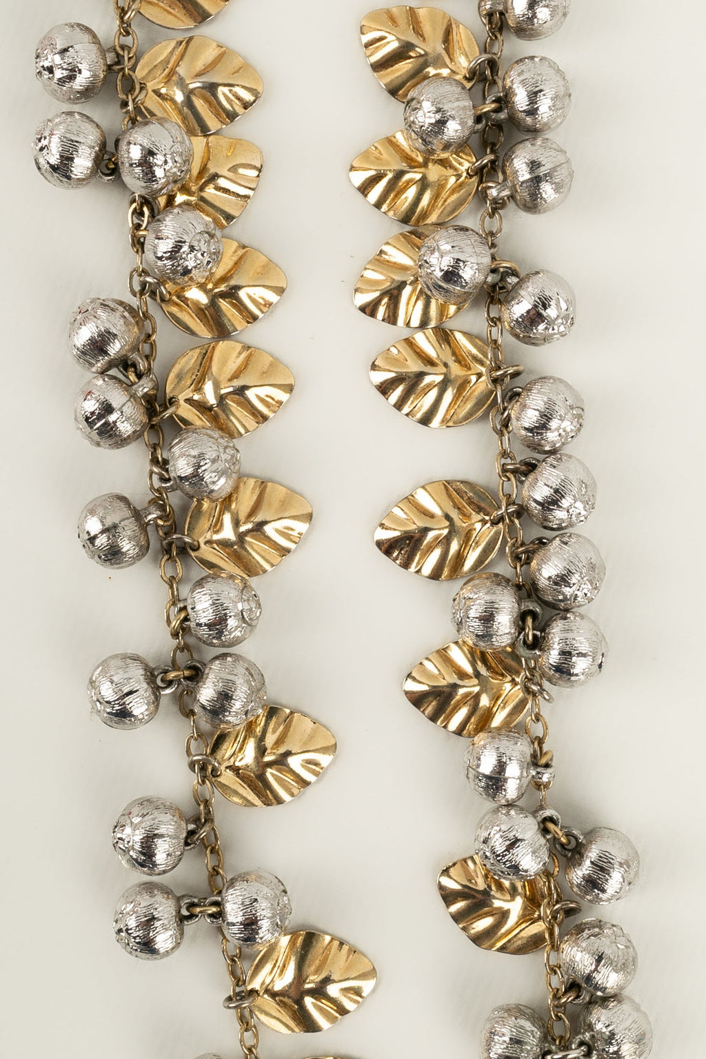 Collier Christian Dior