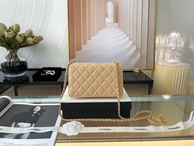 Chanel Bags - BG Bags - 1479