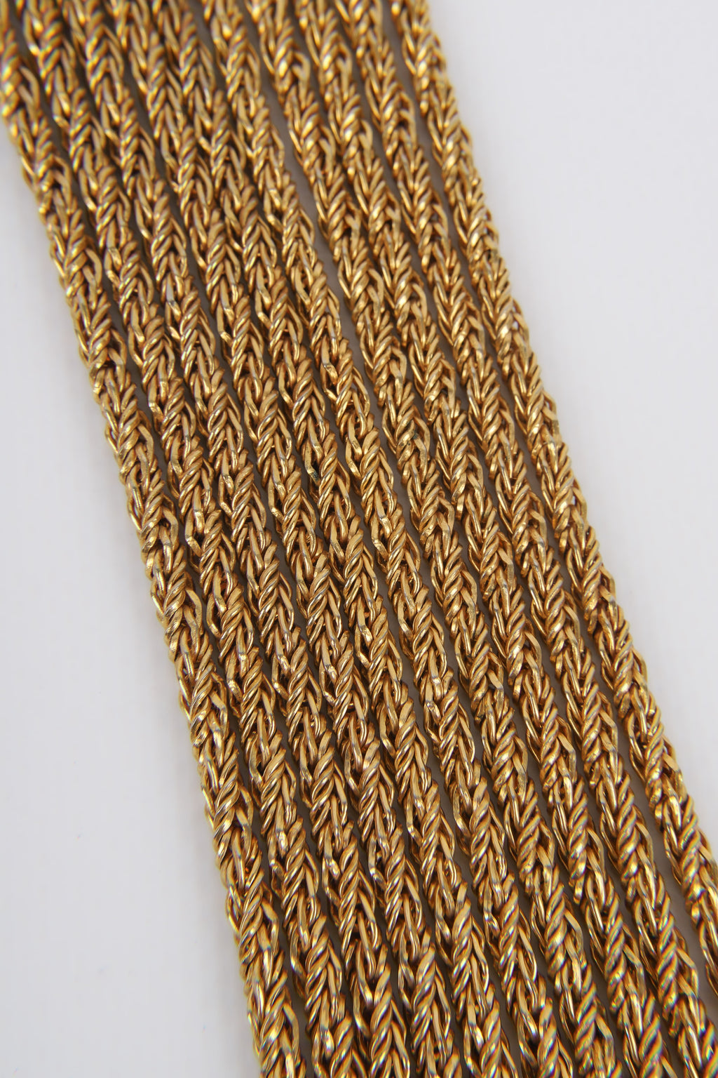Collier Dior 1969