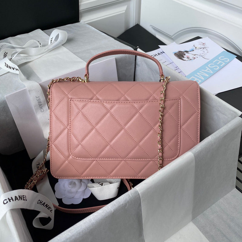 bags-district - Chanel Bags - 7669