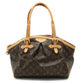 Louis Vuitton Louis Vuitton Monogram Tivoli GM  Bag Shoulder Bag Shoulder Bag M40144