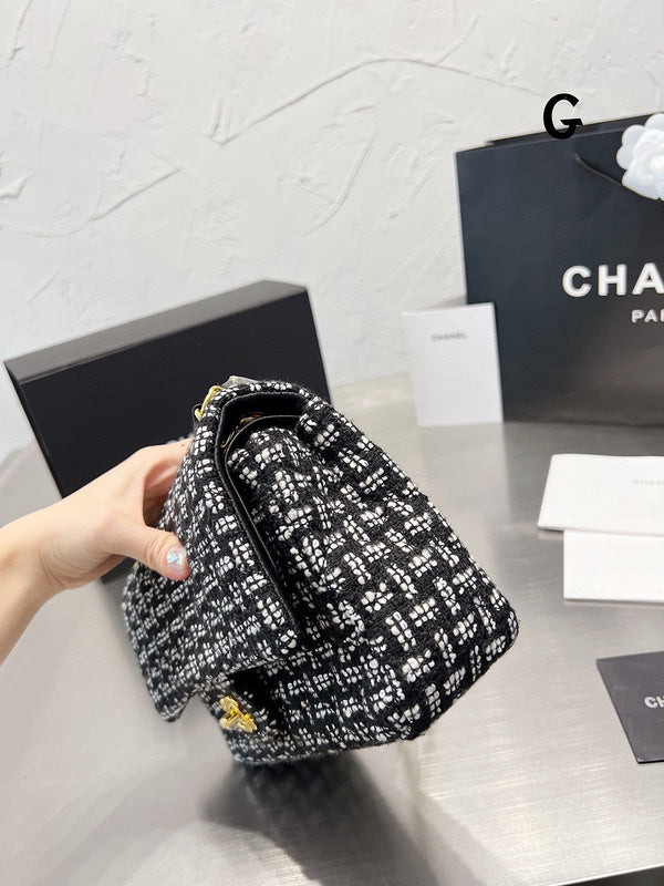 bags-district - Chanel Bags - 7105