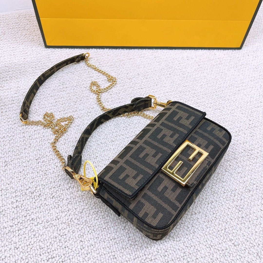 New Arrival Bags Fendi 193