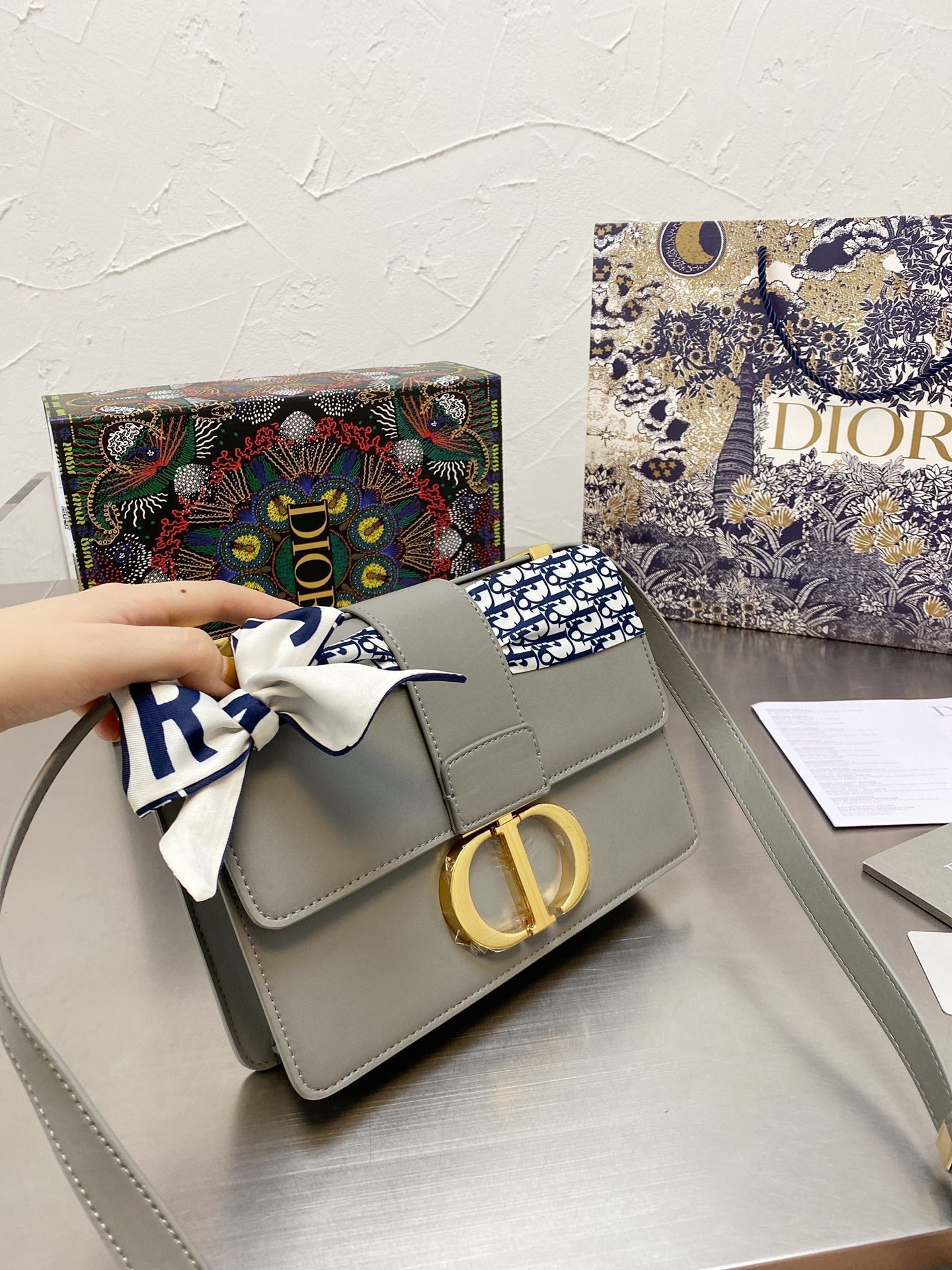 Designer Handbags dior 319