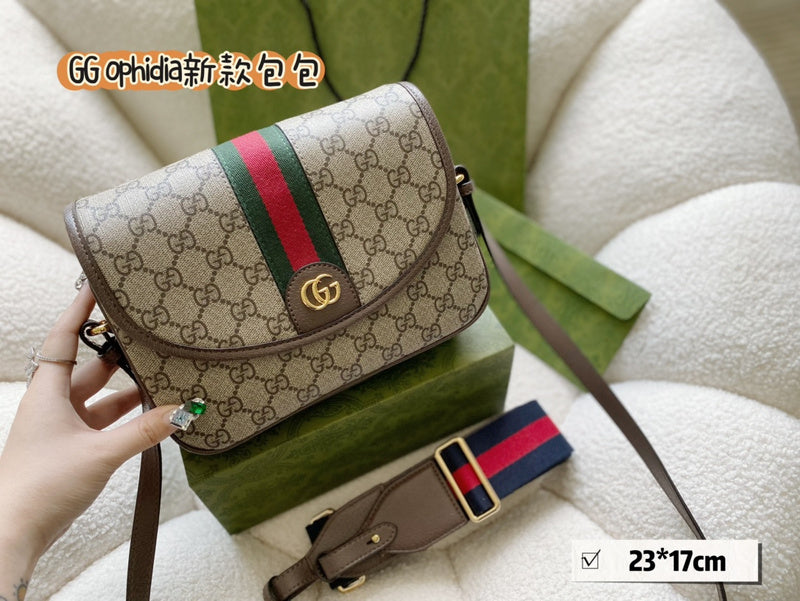 Luxury - Gucci Bags - 033