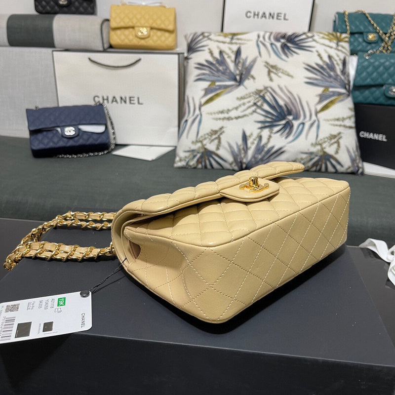 Chanel Bags - BG Bags - 2505