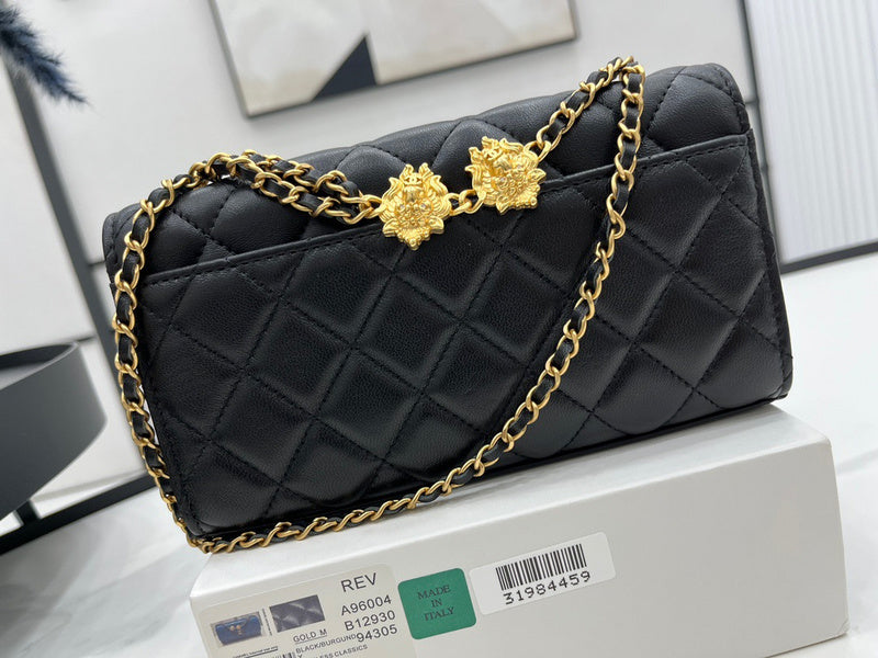 Chanel Bags - BG Bags - 1318