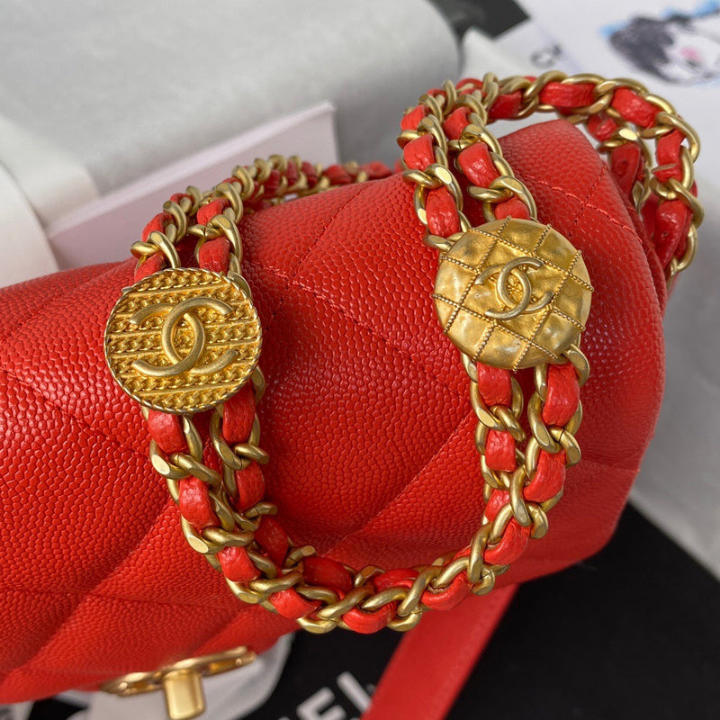 bags-district - Chanel Bags - 7588