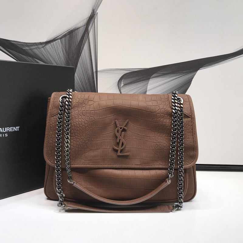 SLY - Bags District - 611
