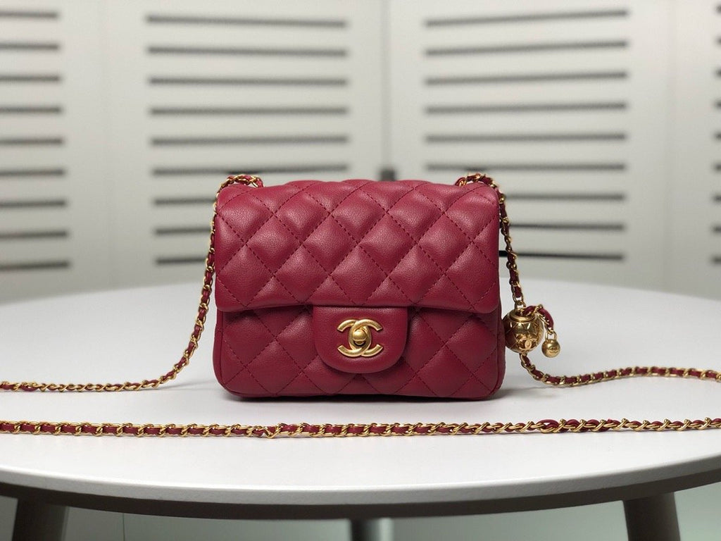 Designer Handbags Chanel 117