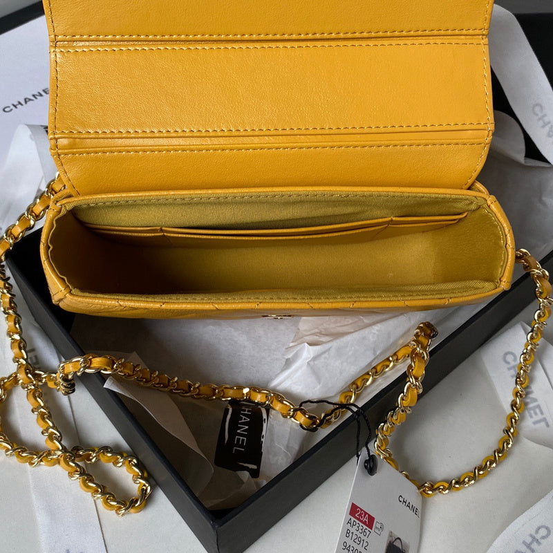 bags-district - Chanel Bags - 7522