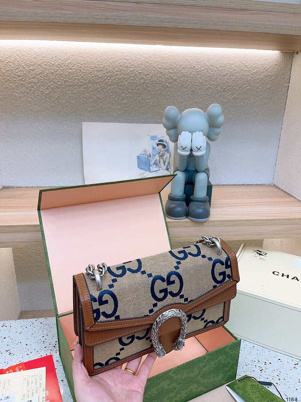 Luxury - Gucci Bags - 123