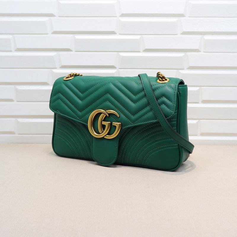 GGG - Bags District - 814