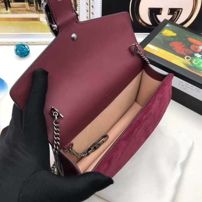 GGG - Bags District - 584