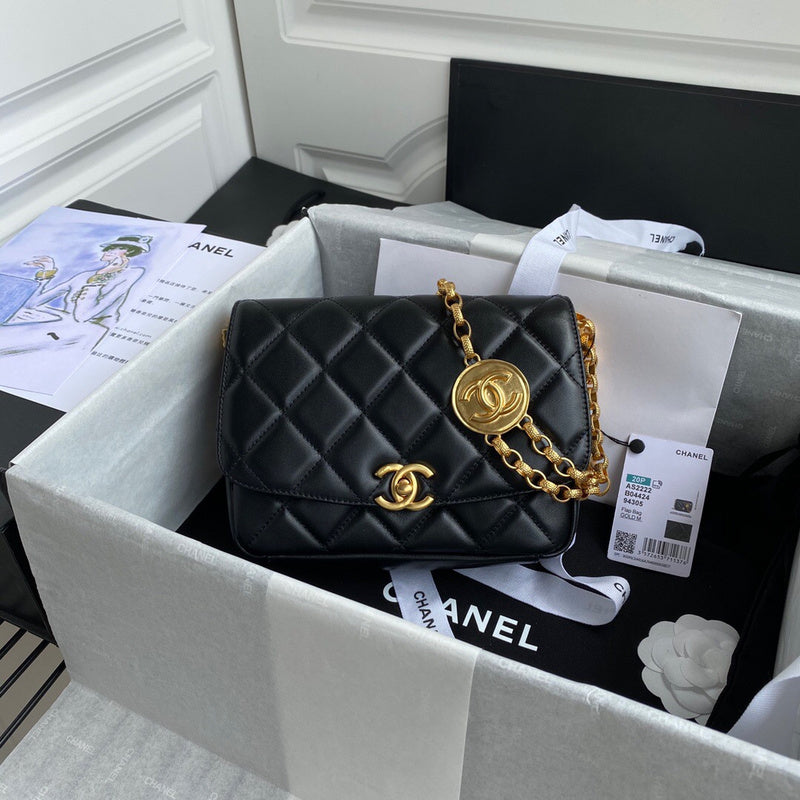bags-district - Chanel Bags - 7479