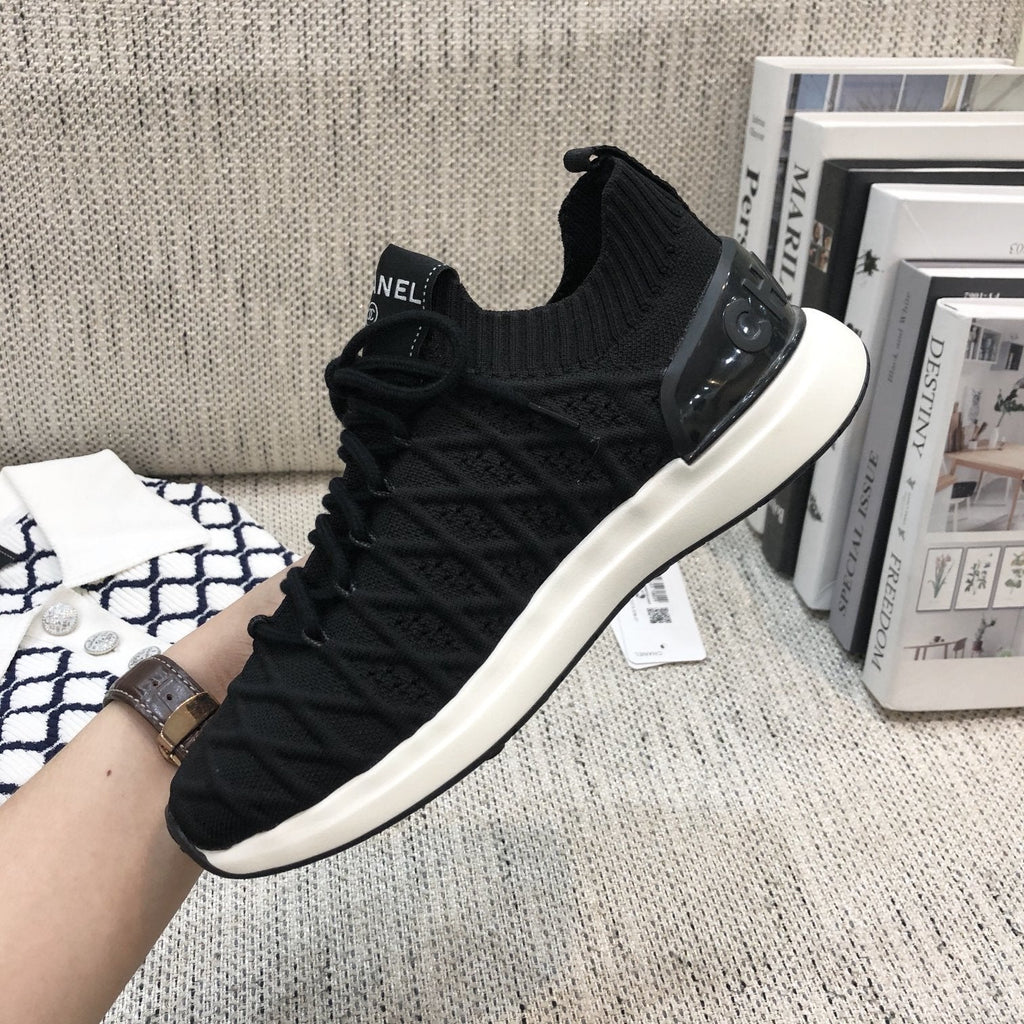 Chanel Sneakers