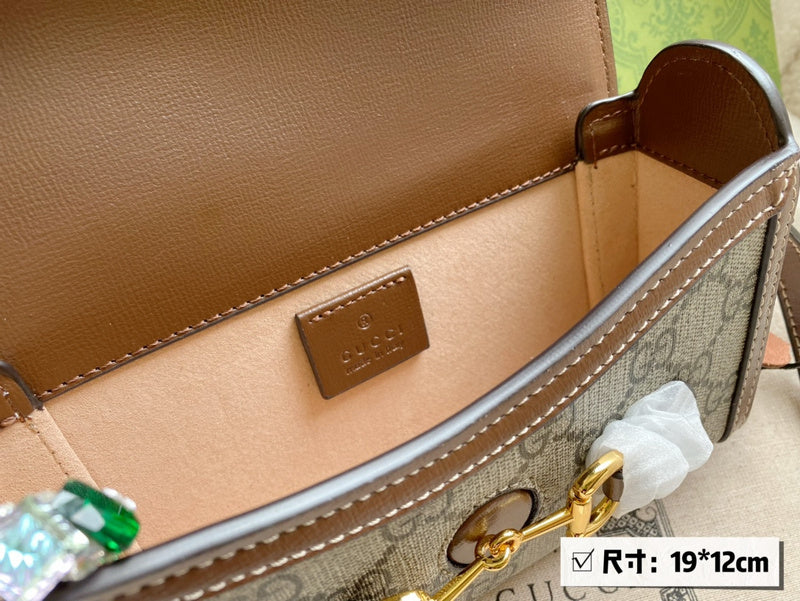 Luxury - Gucci Bags - 032