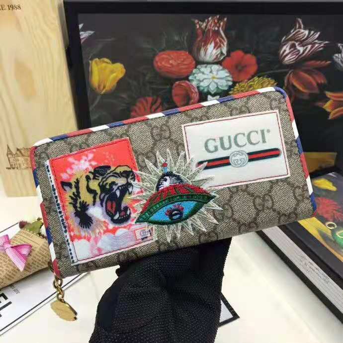 GGG - Bags District - 741