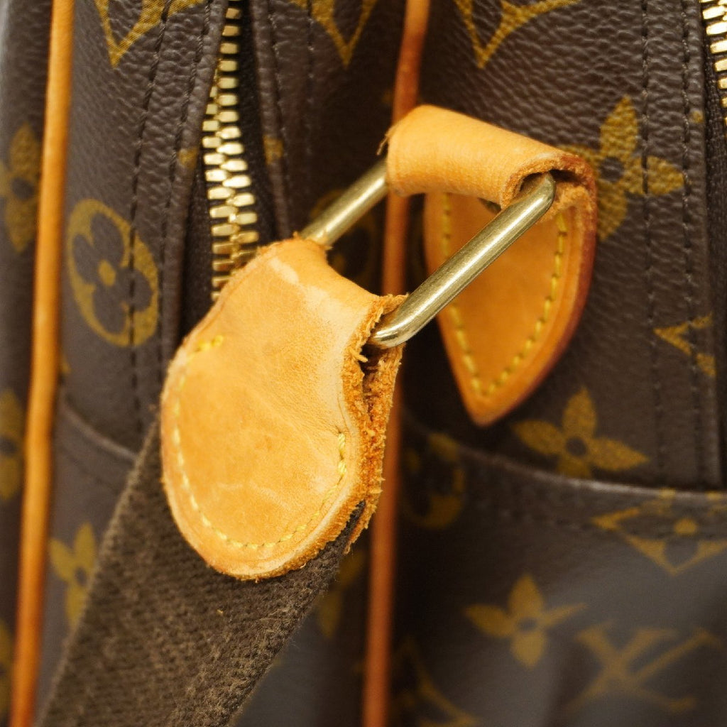 Louis Vuitton Reporter GM Shoulder Bag M45252