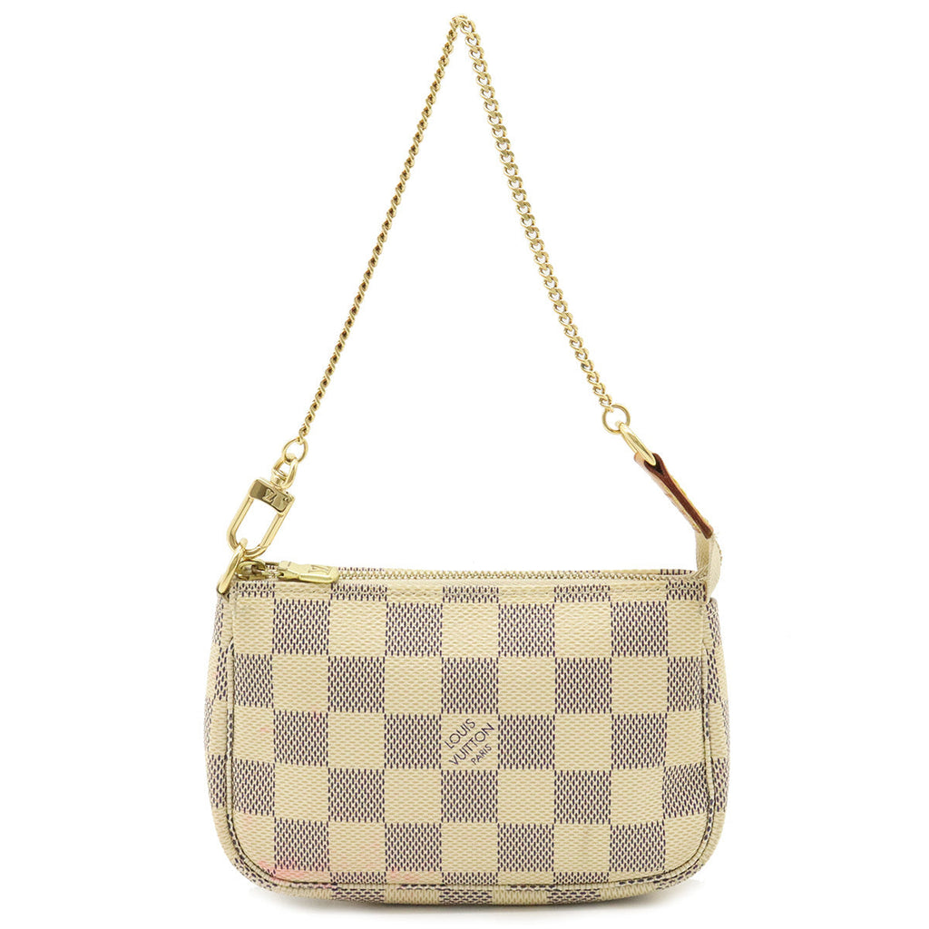 Louis Vuitton Mini Pochette Accessoires N58010