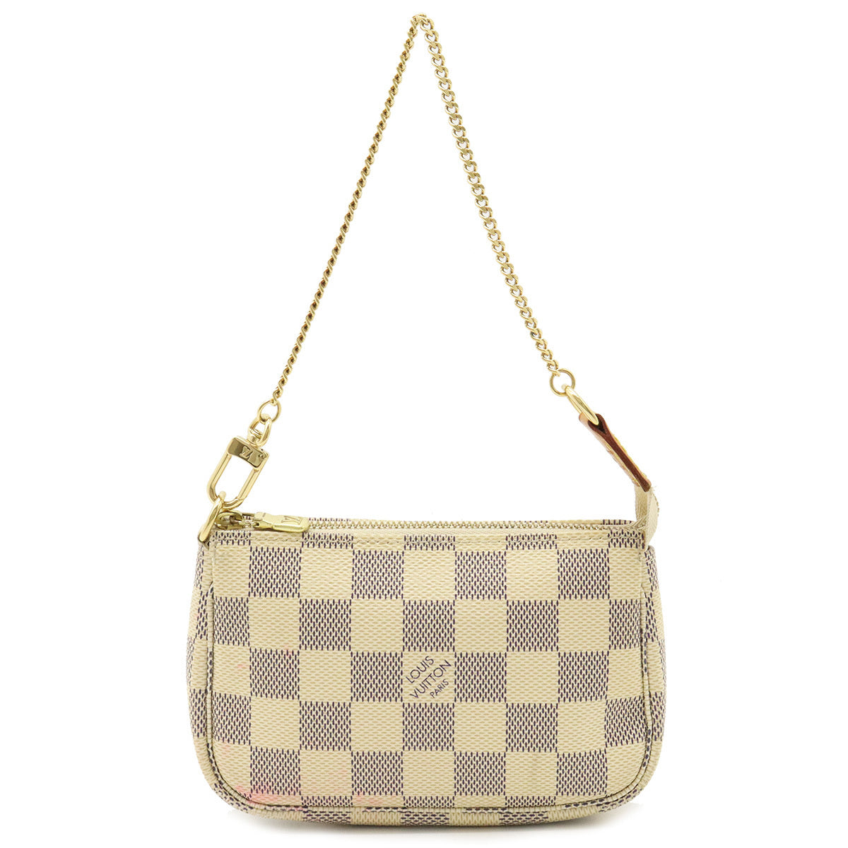 Louis Vuitton Mini Pochette Accessoires N58010