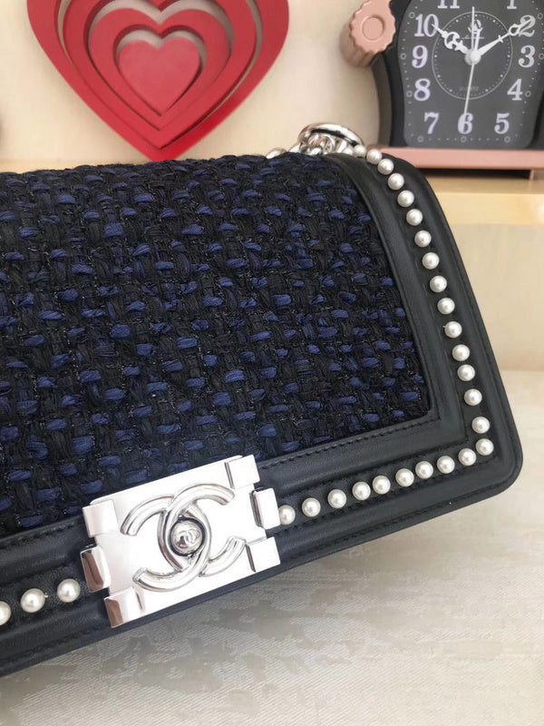 Chanel Bags - BG Bags - 661