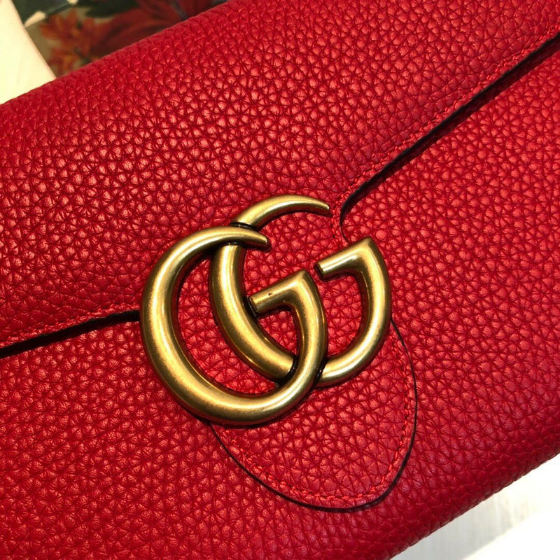 Gucci   Luxury Bags  955