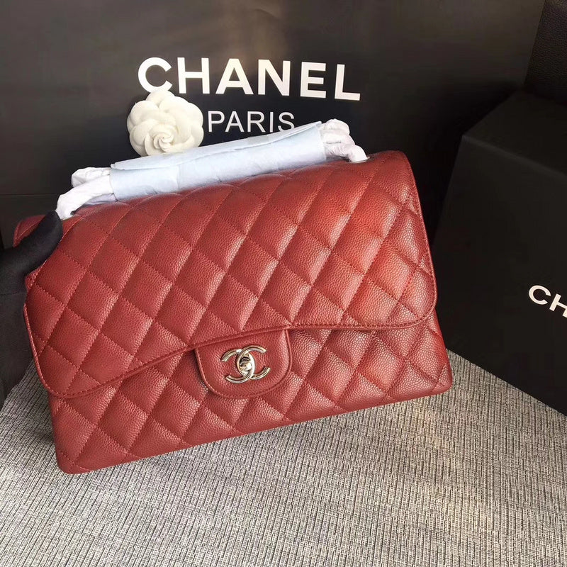 Chanel Bags - BG Bags - 694