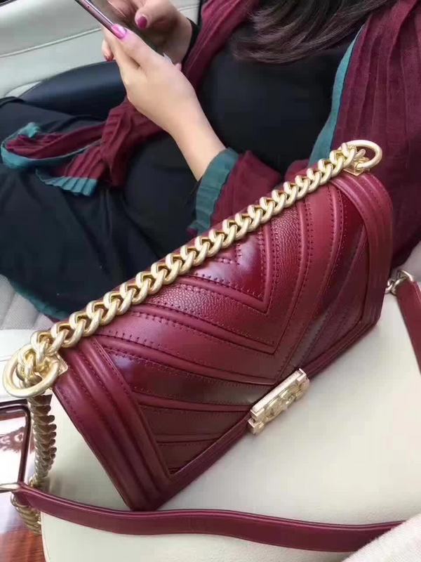 Chanel Bags - BG Bags - 643