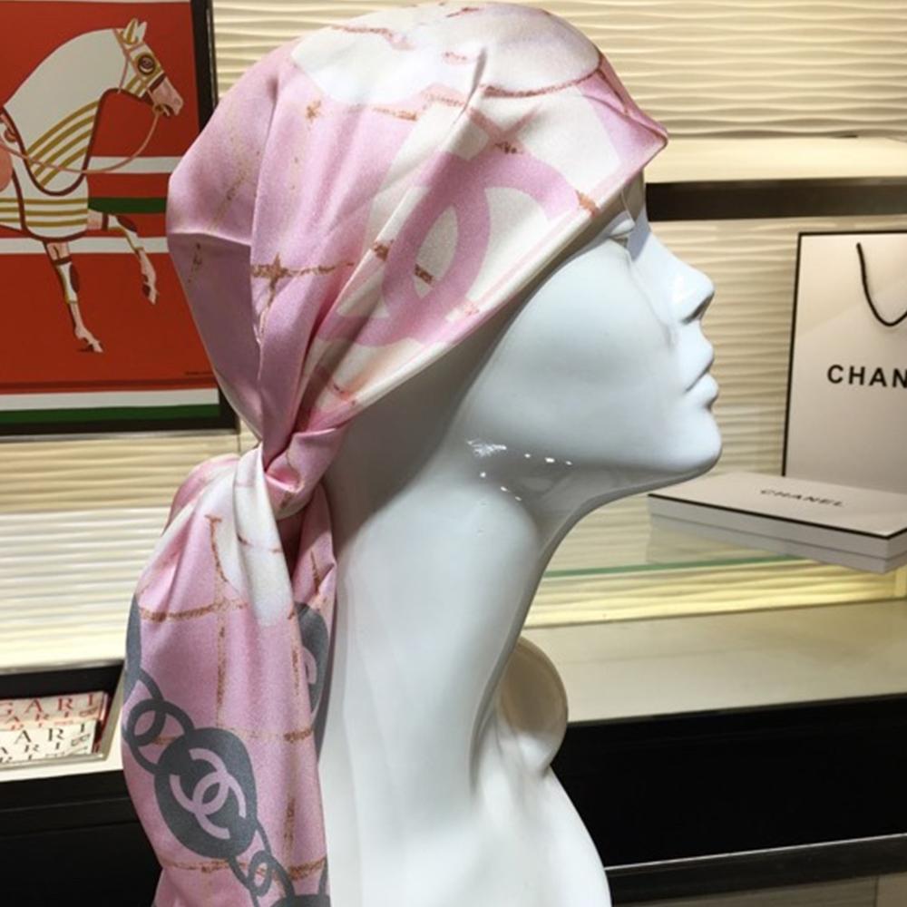 Chanel Scarf