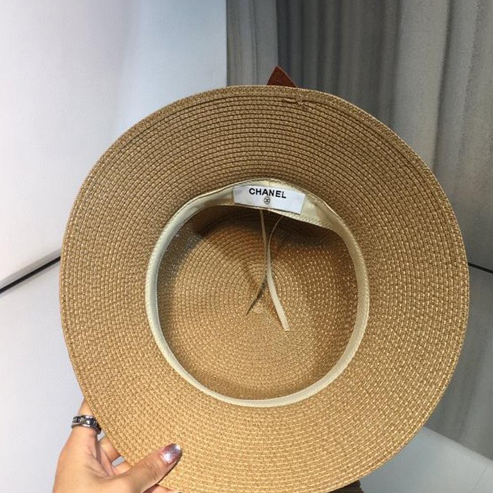 Chanel Hat