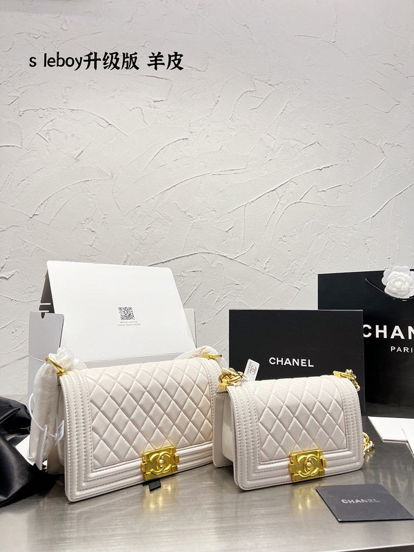 bags-district - Chanel Bags - 7063