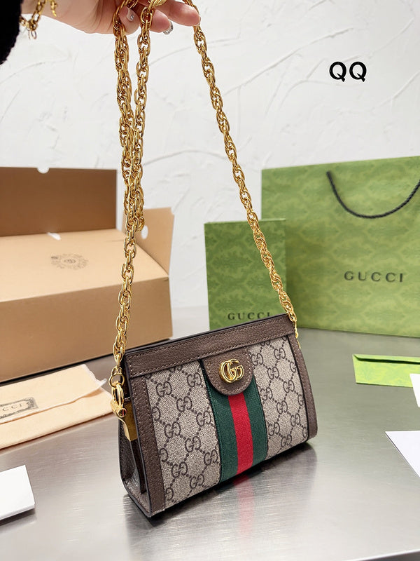 Luxury - Gucci Bags - 241