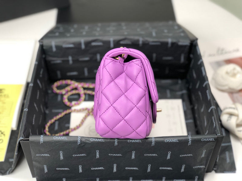 bags-district - Chanel Bags - 7463
