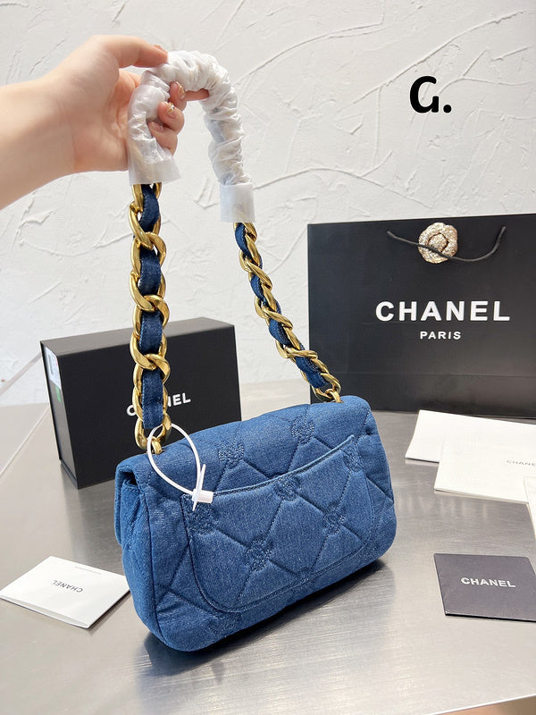 bags-district - Chanel Bags - 7086