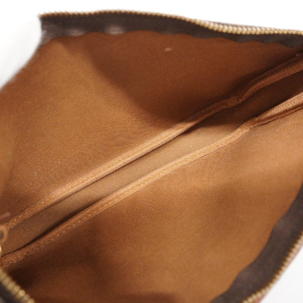 Louis Vuitton Pochette Accessoires Handbag Stephen Sprouse Graffiti M92191