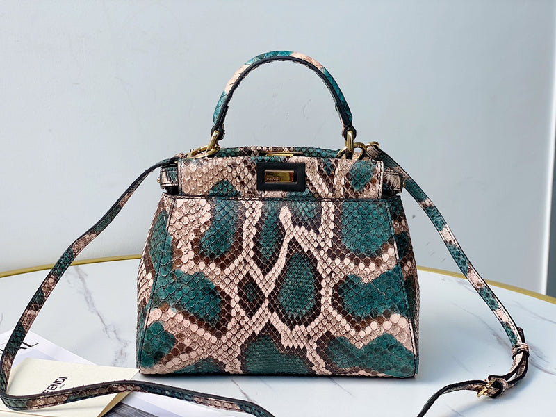 FDI - Bags District - 122