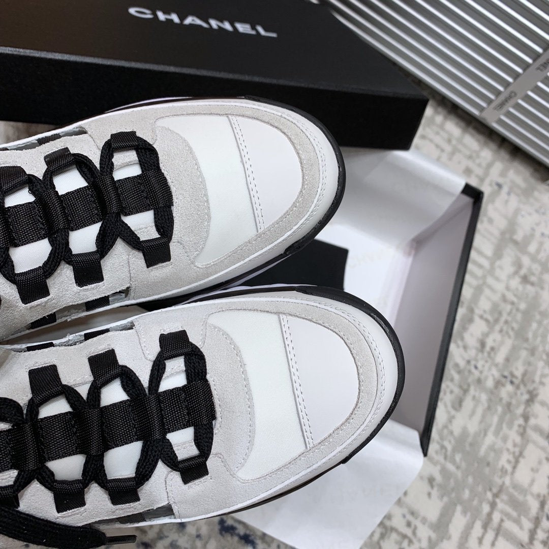 Chanel Sneakers