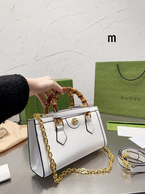 Luxury - Gucci Bags - 251