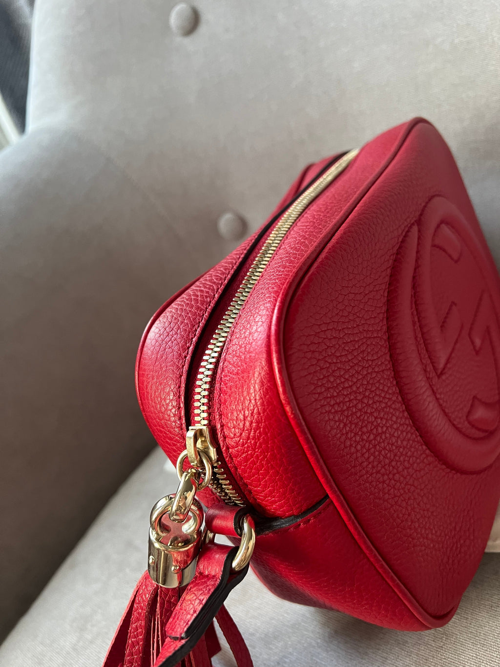Gucci Bag