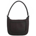Louis Vuitton Brown Leather  handbag bag