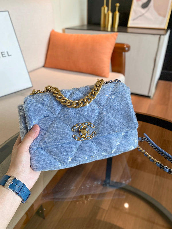 Chanel Bags - BG Bags - 1554