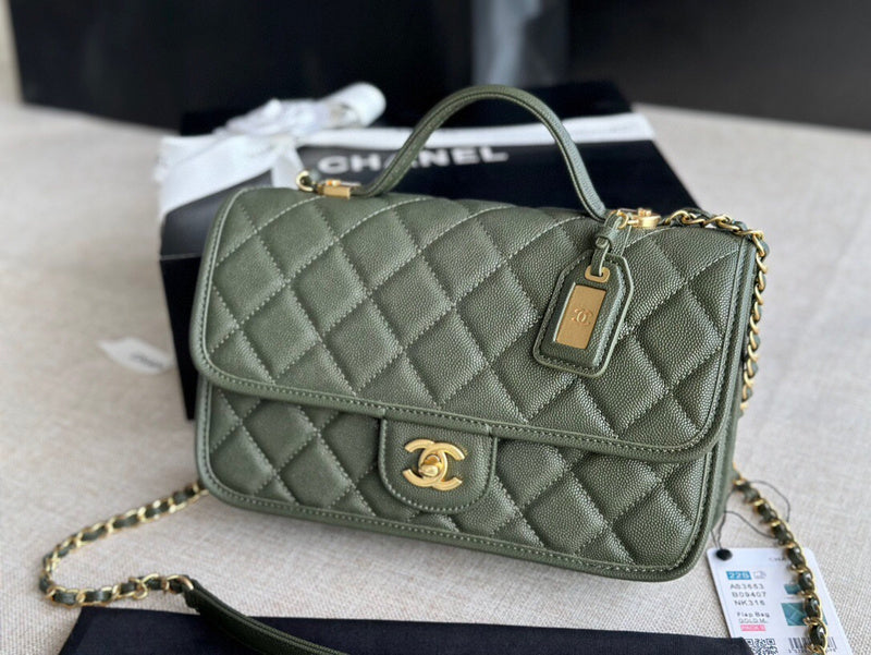 bags-district - Chanel Bags - 2795