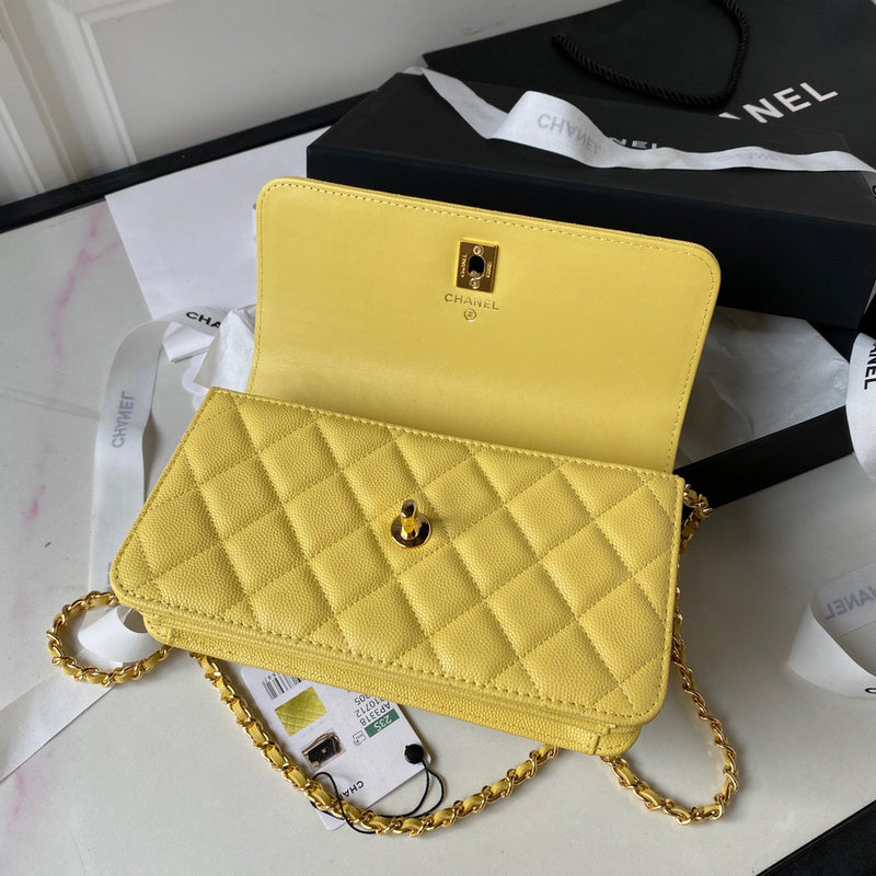 bags-district - Chanel Bags - 7568