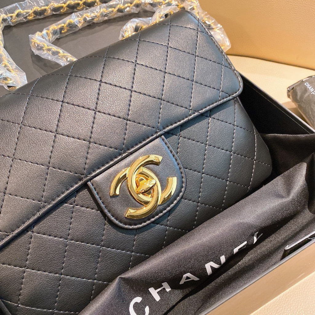 Designer Handbags Chanel 043