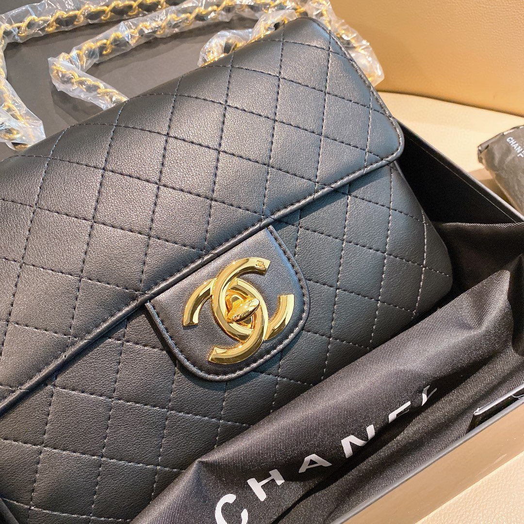 Designer Handbags Chanel 043