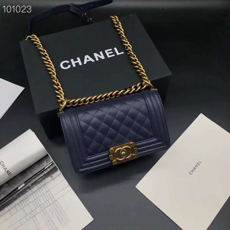 Chanel Bags - BG Bags - 674