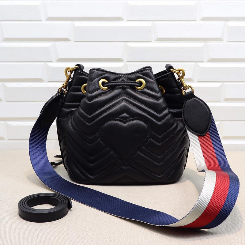 GGG - Bags District - 903