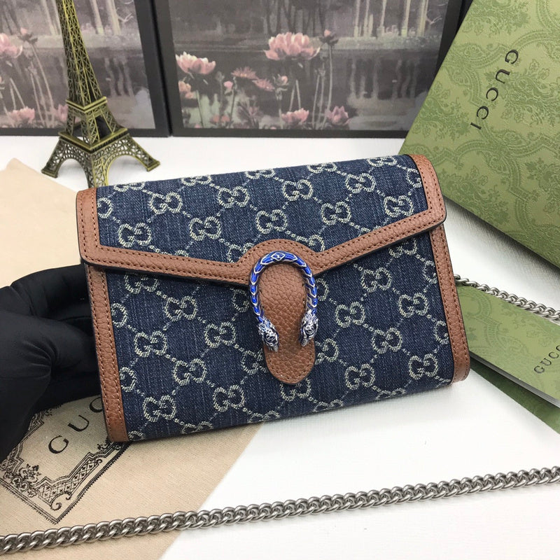 GGG - Bags District - 1522
